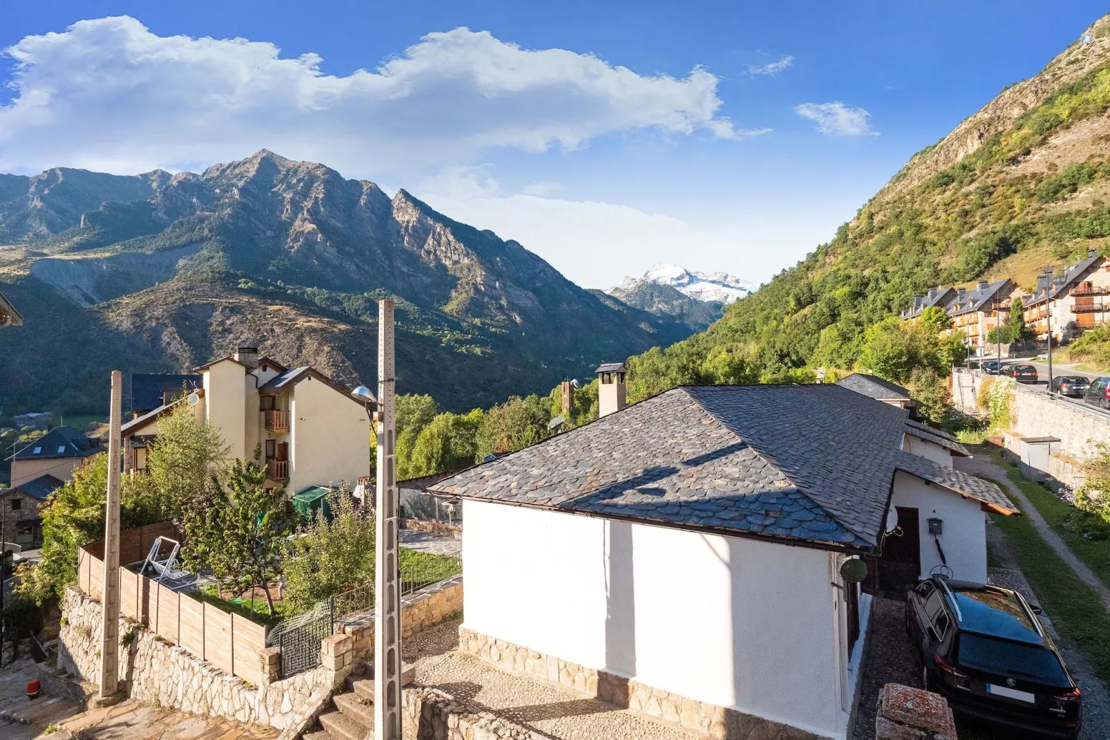 Apartamento “La Cabana”-Areas within 1km in summer
