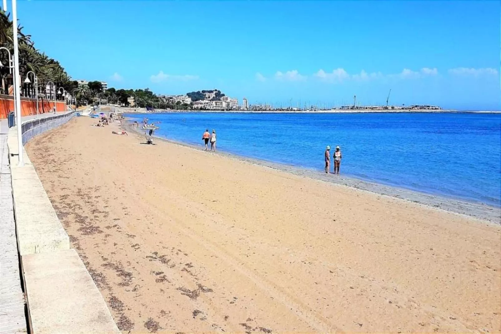 Villa Gaby-Zones été à 5 km