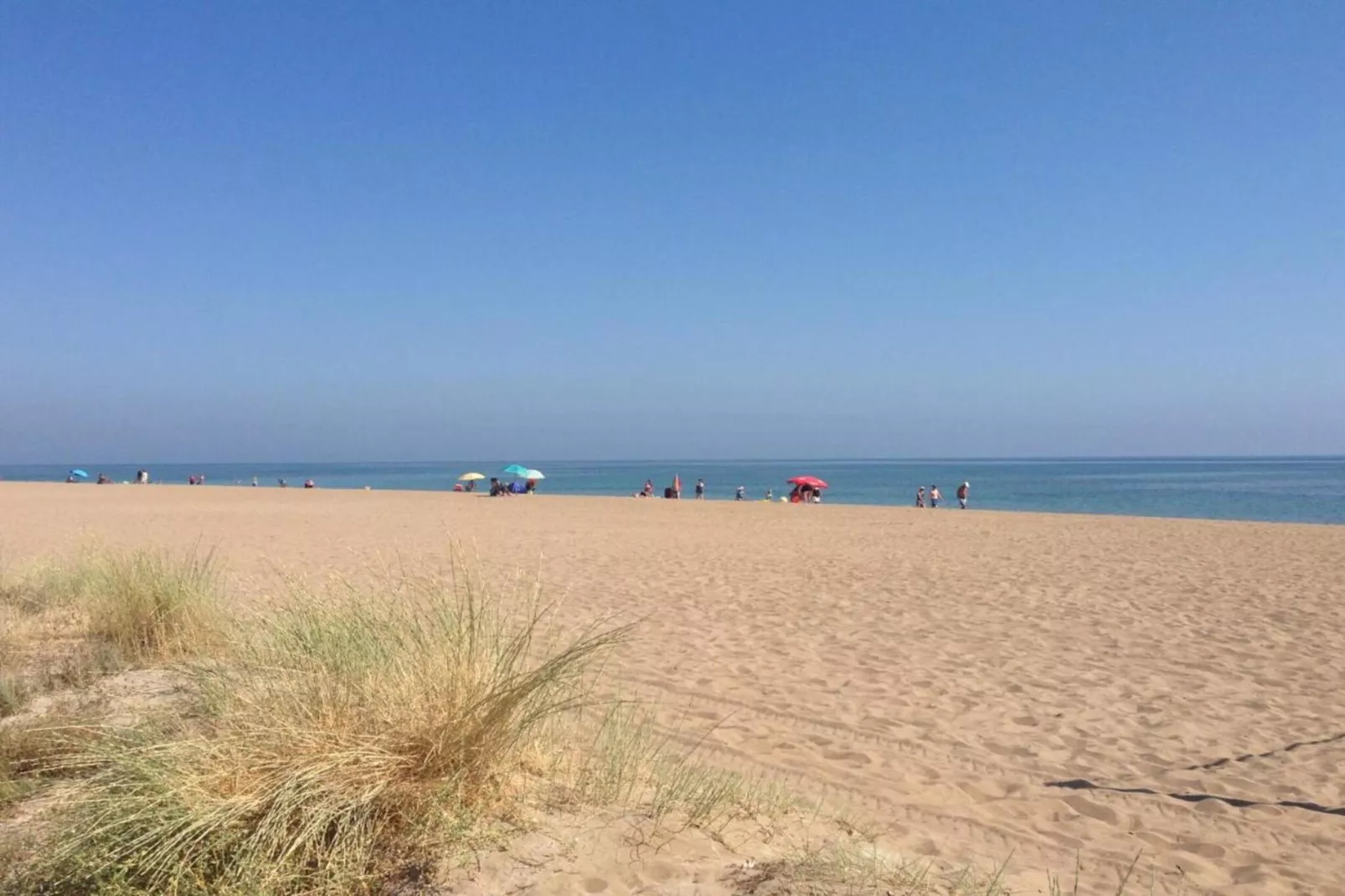Cascadas de la Marina-Areas within 20km in summer