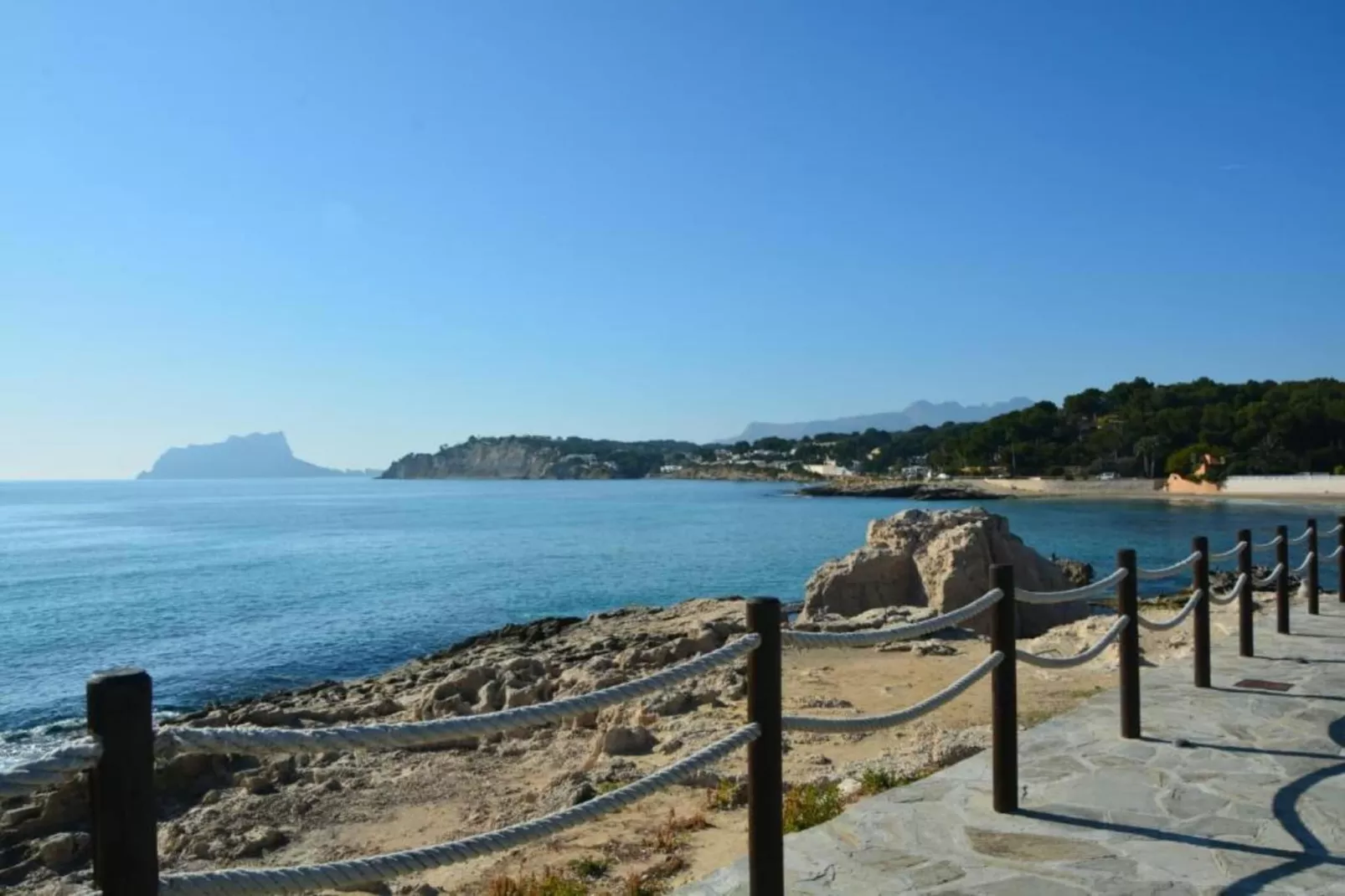 Villa Junique-Zones été à 20 km