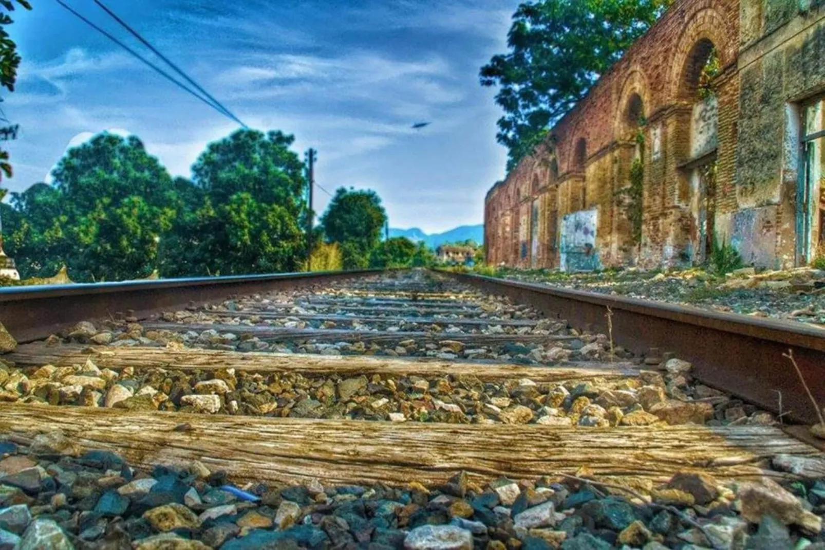 Macael Bajo 204-Areas within 20km in summer