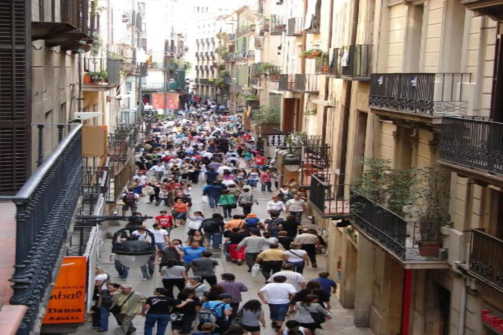Casa Jaume-Gebiete Sommer 20 km