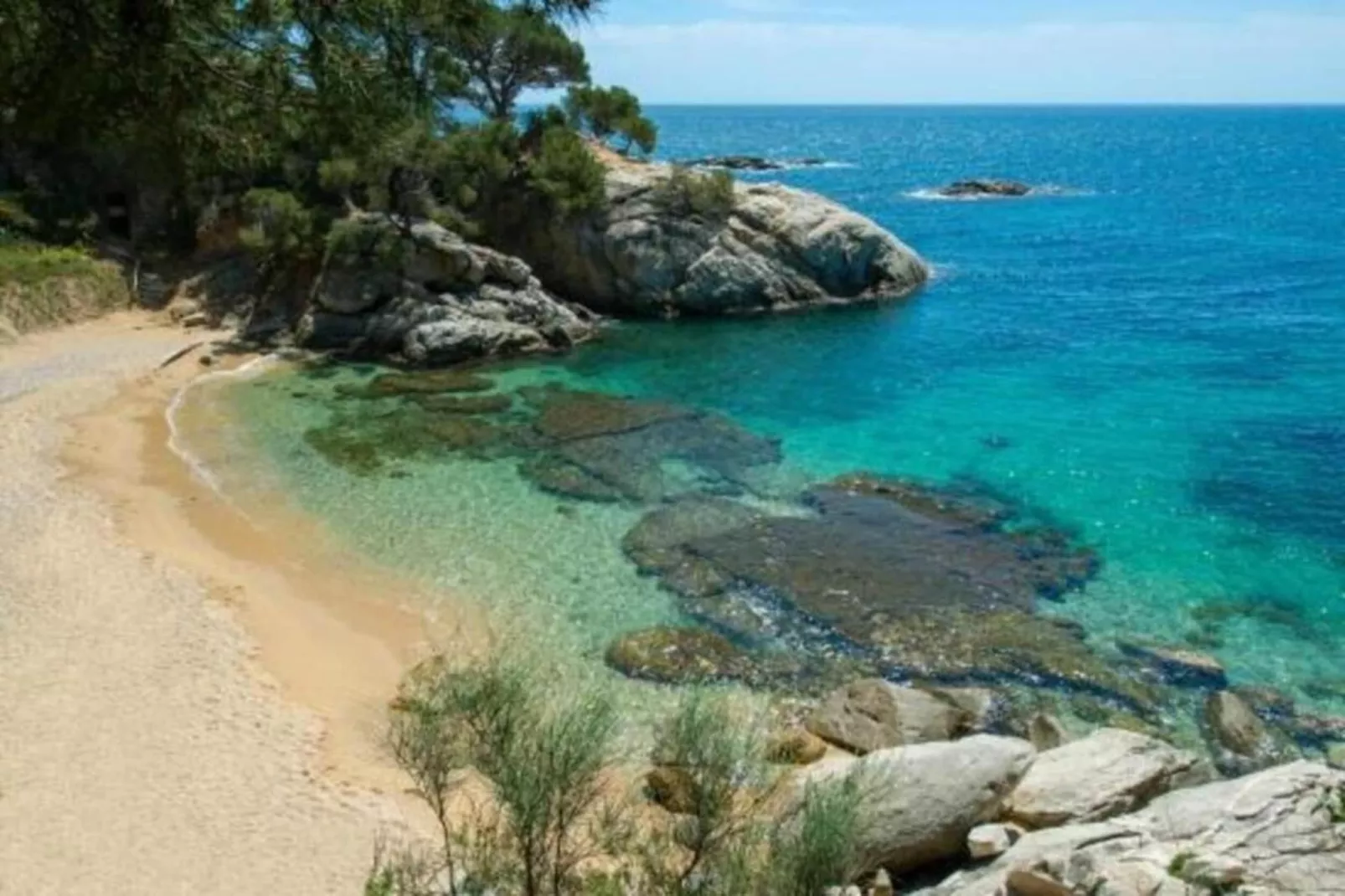 La Roca-Areas within 20km in summer