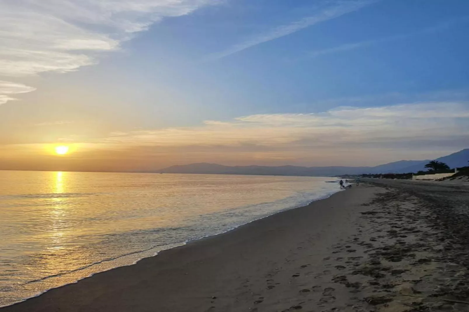 Golden Beach house-Areas within 20km in summer