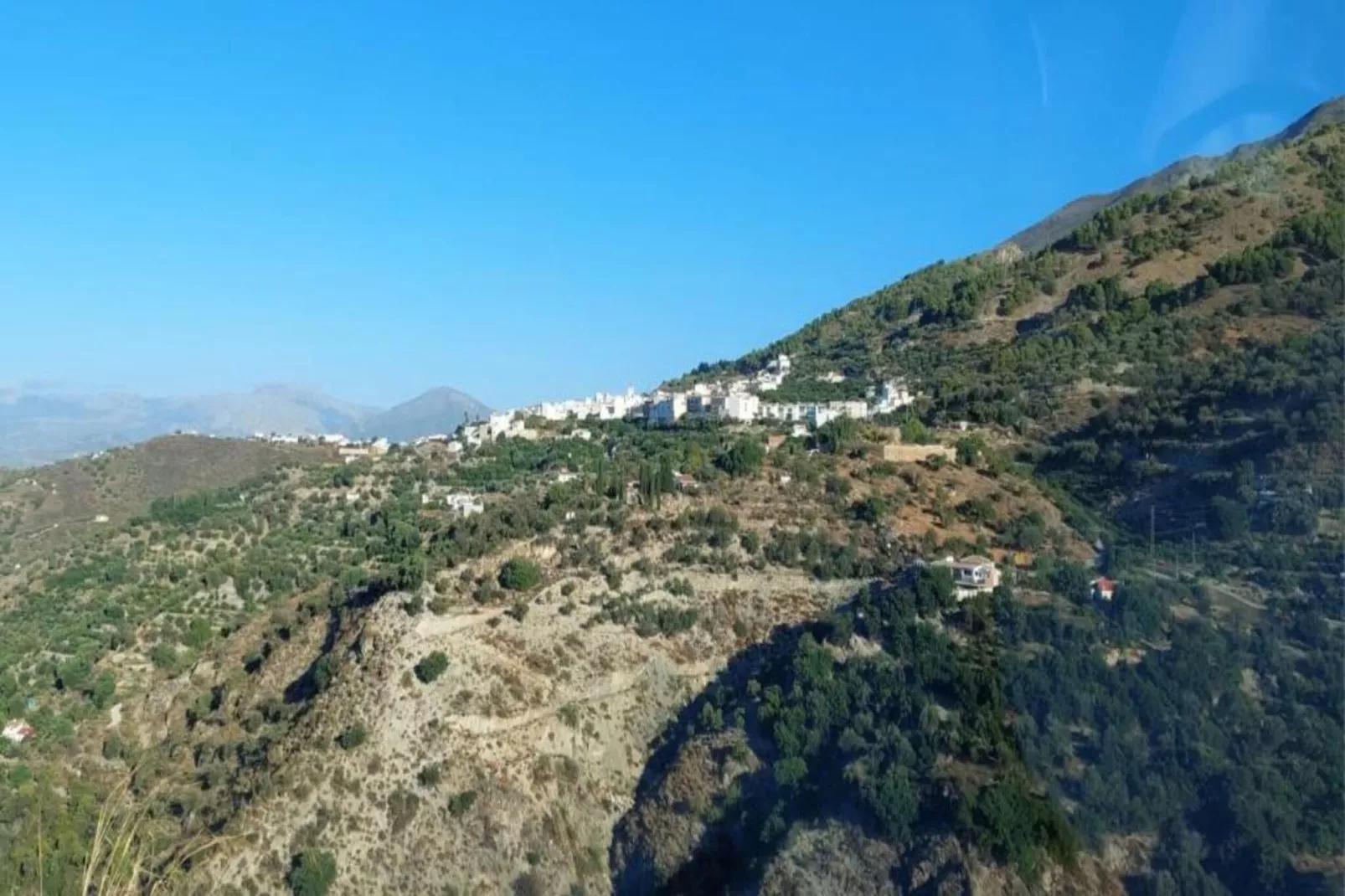 Casa El Cerro-Areas within 20km in summer