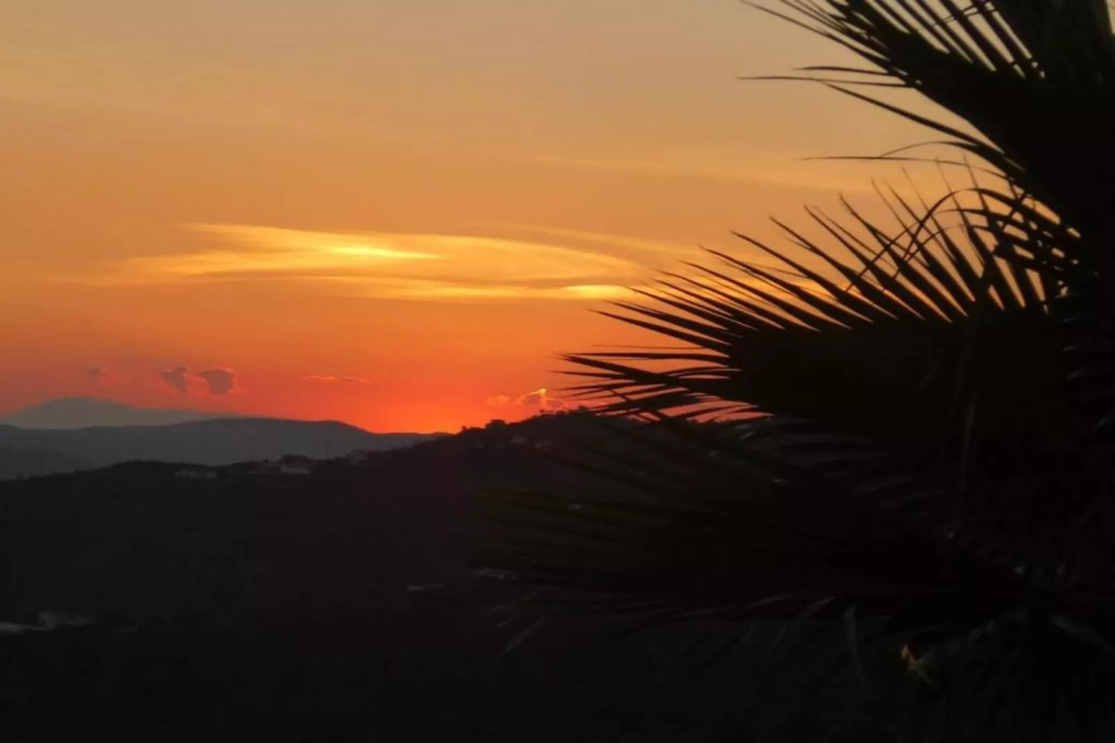 Casa Iris-Areas within 5km in summer