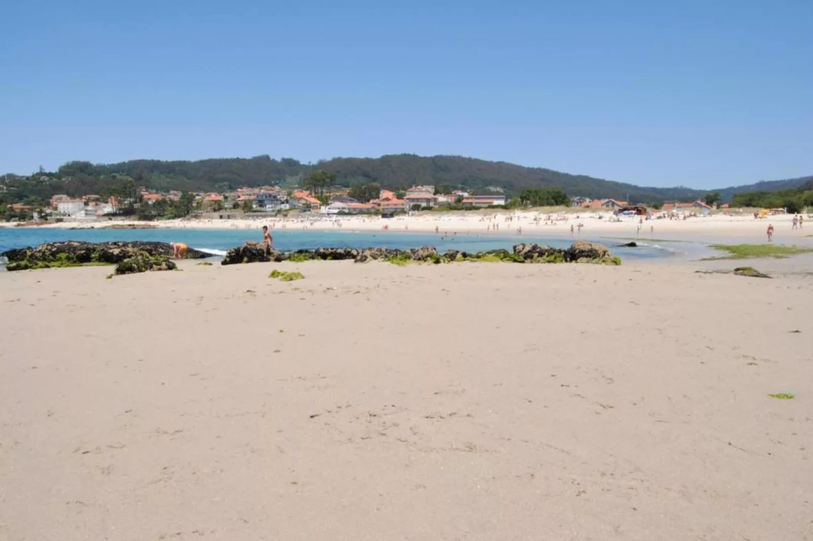 Villa Montalvo-Areas within 20km in summer