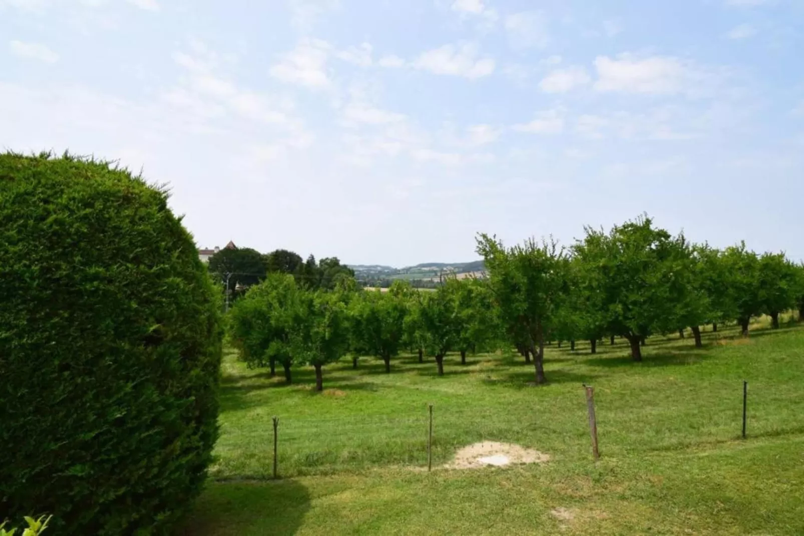 Maison Lamothe-Zones été à 5 km