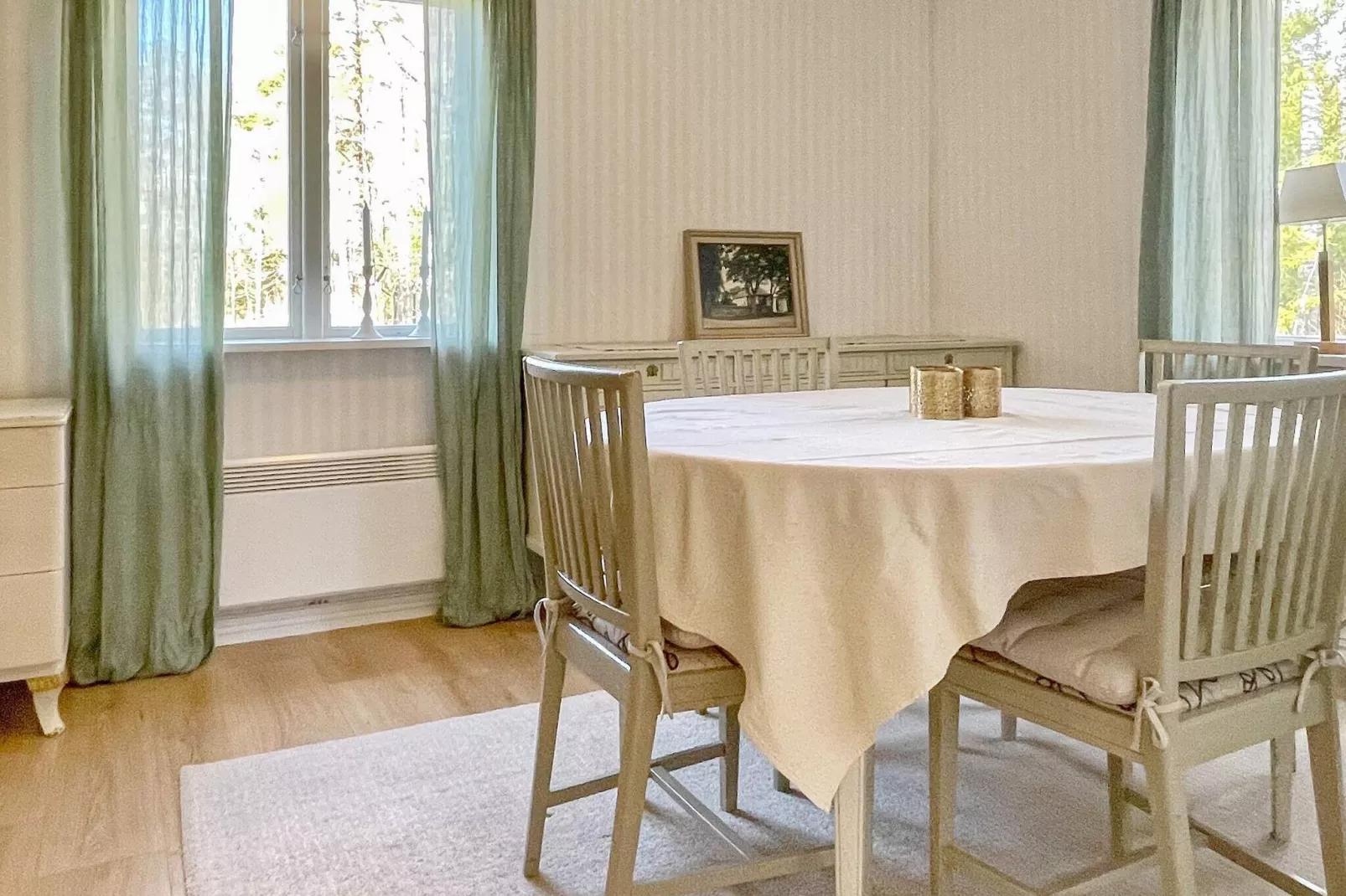 5 Personen Ferienhaus in Mörlunda-Innen