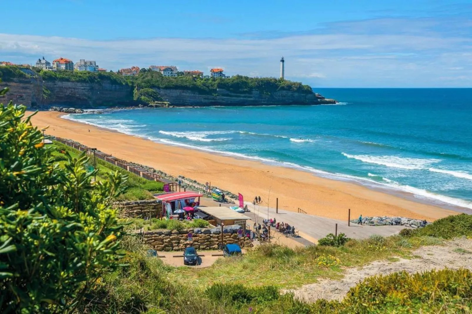 Villa 3 stars - Biarritz-Areas within 5km in summer