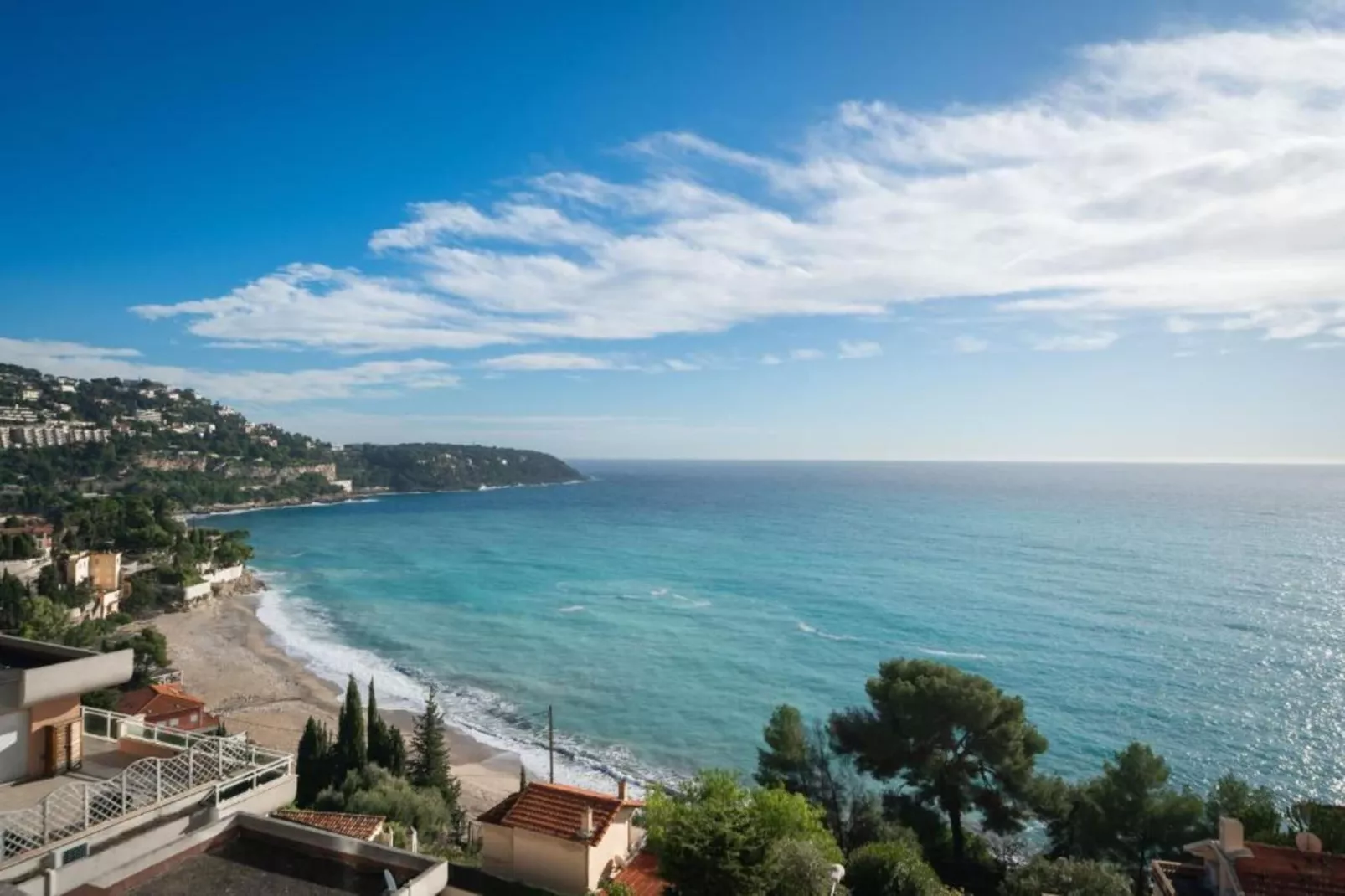 Arcolan-Areas within 20km in summer