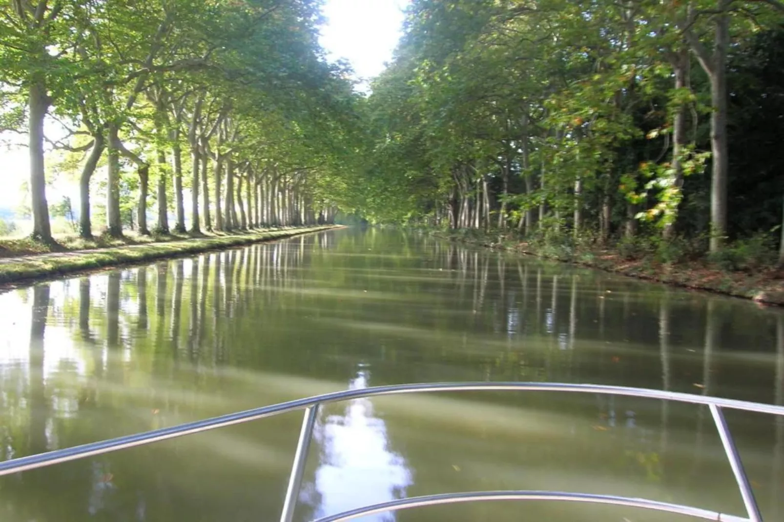 La Capitelle-Areas within 5km in summer