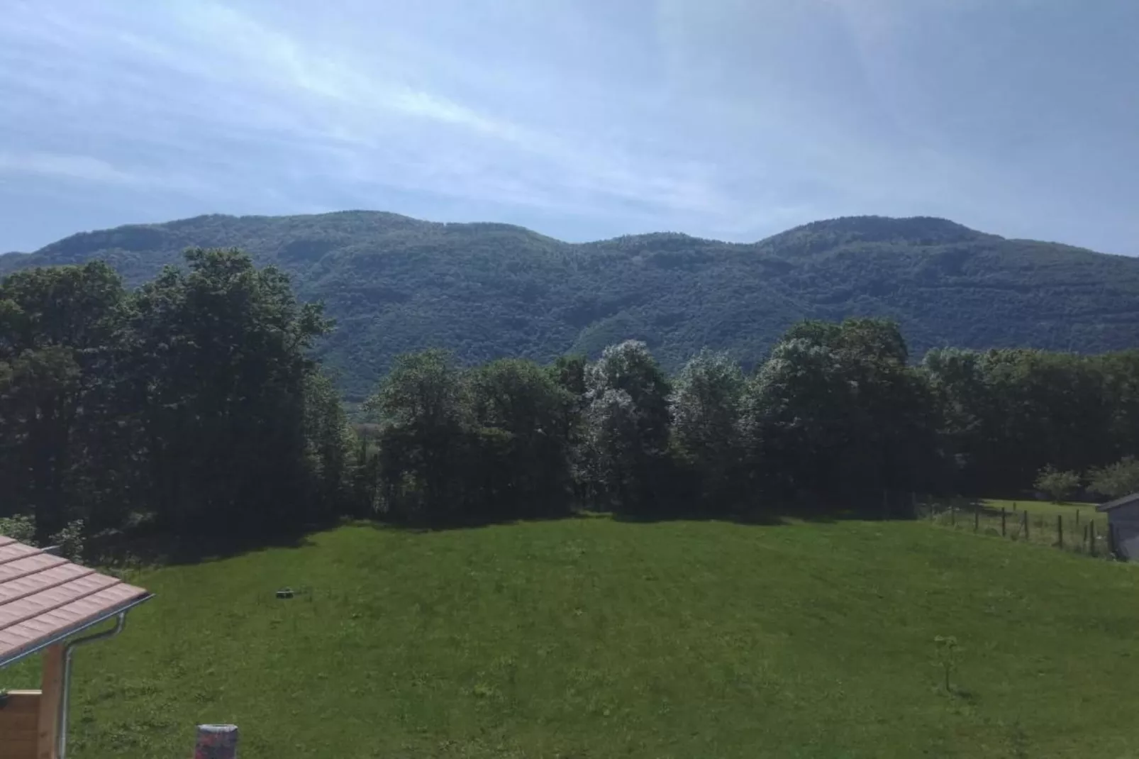 Maison de vacances - Nr 11-Gebiete Sommer 20 km