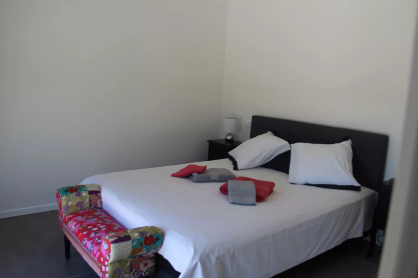 Vidauban 4-Chambre