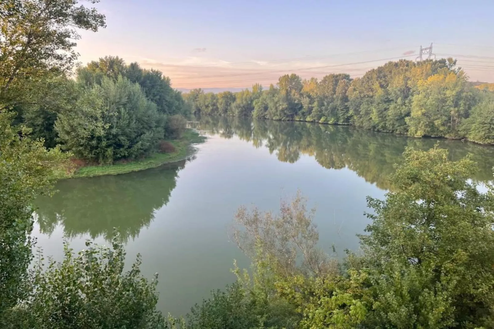 Mas des Trabesses-Areas within 20km in summer