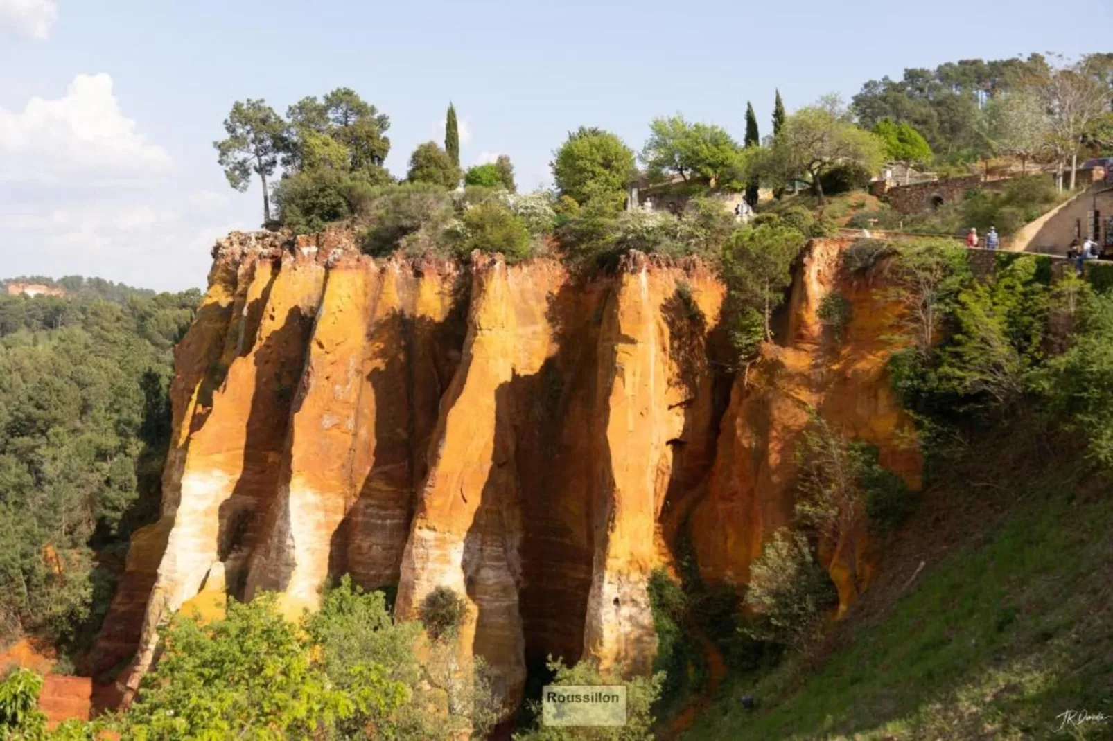 Villa Coda-Gebiete Sommer 20 km