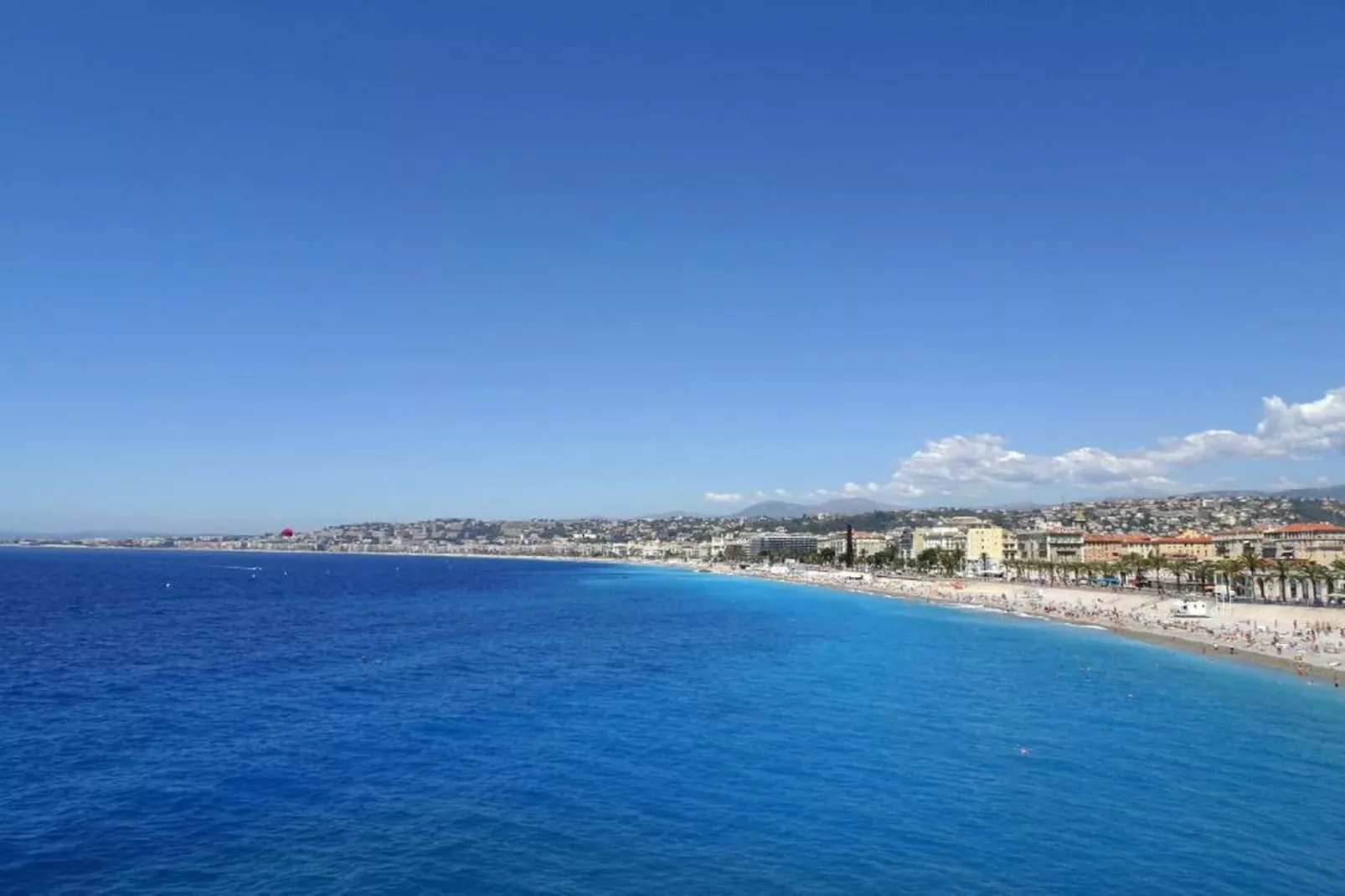 Palais Rossini 1-Areas within 20km in summer