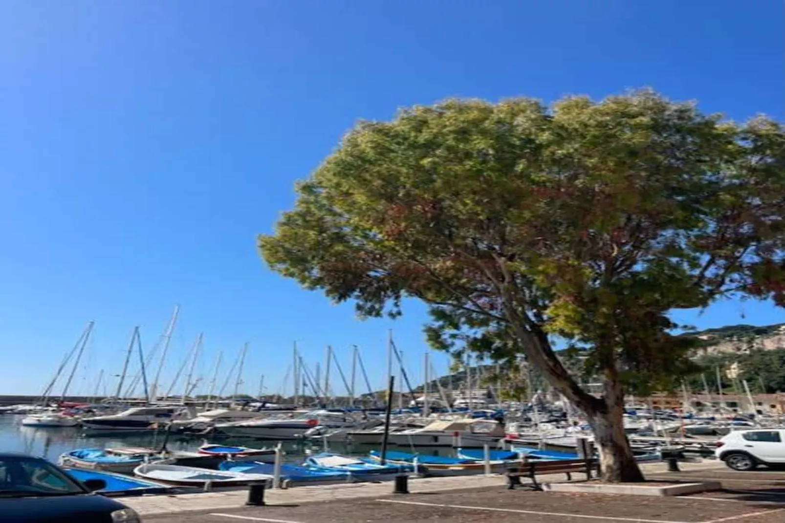 Palais Rossini 2-Areas within 20km in summer
