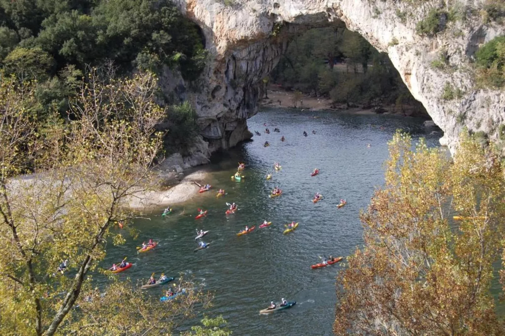 Villa Joyeuse 27-Areas within 20km in summer