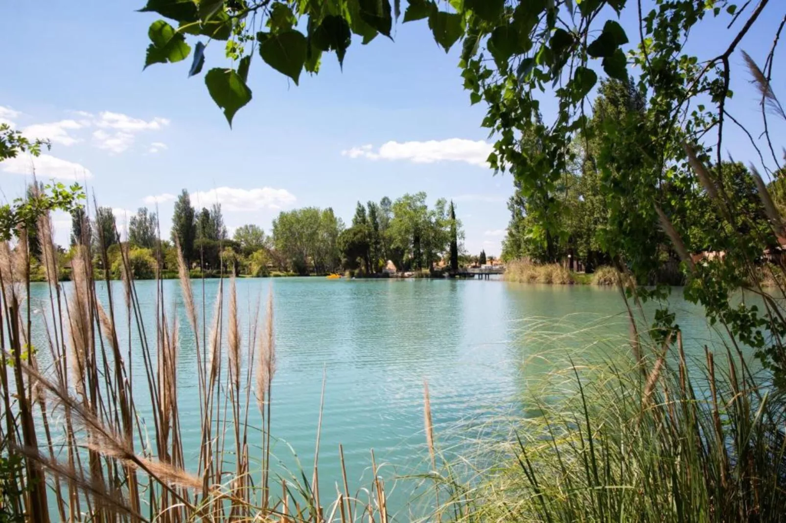 Le village Camarguais Les Gardians 1-Areas within 20km in summer