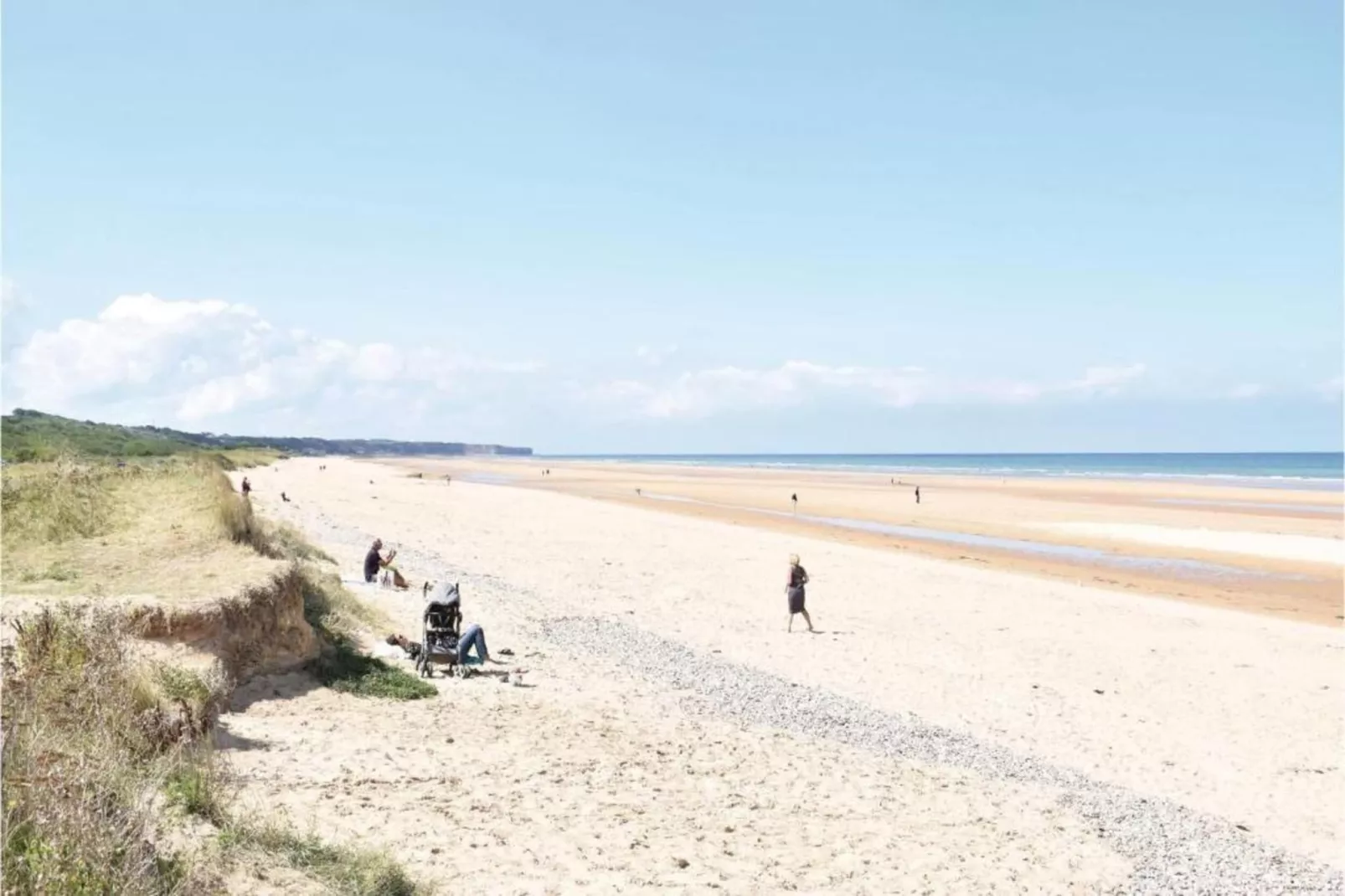 D-day Holiday Home 6 p-Areas within 5km in summer