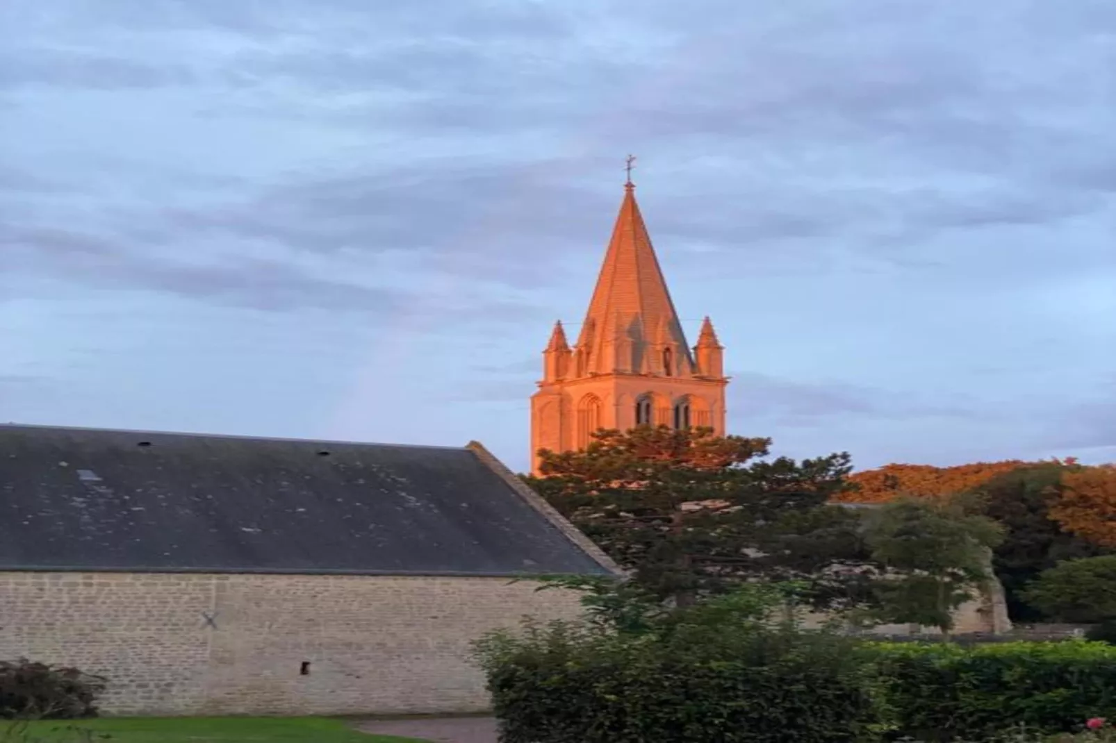 Retraite élégante en bord de mer - Zones été à 20 km