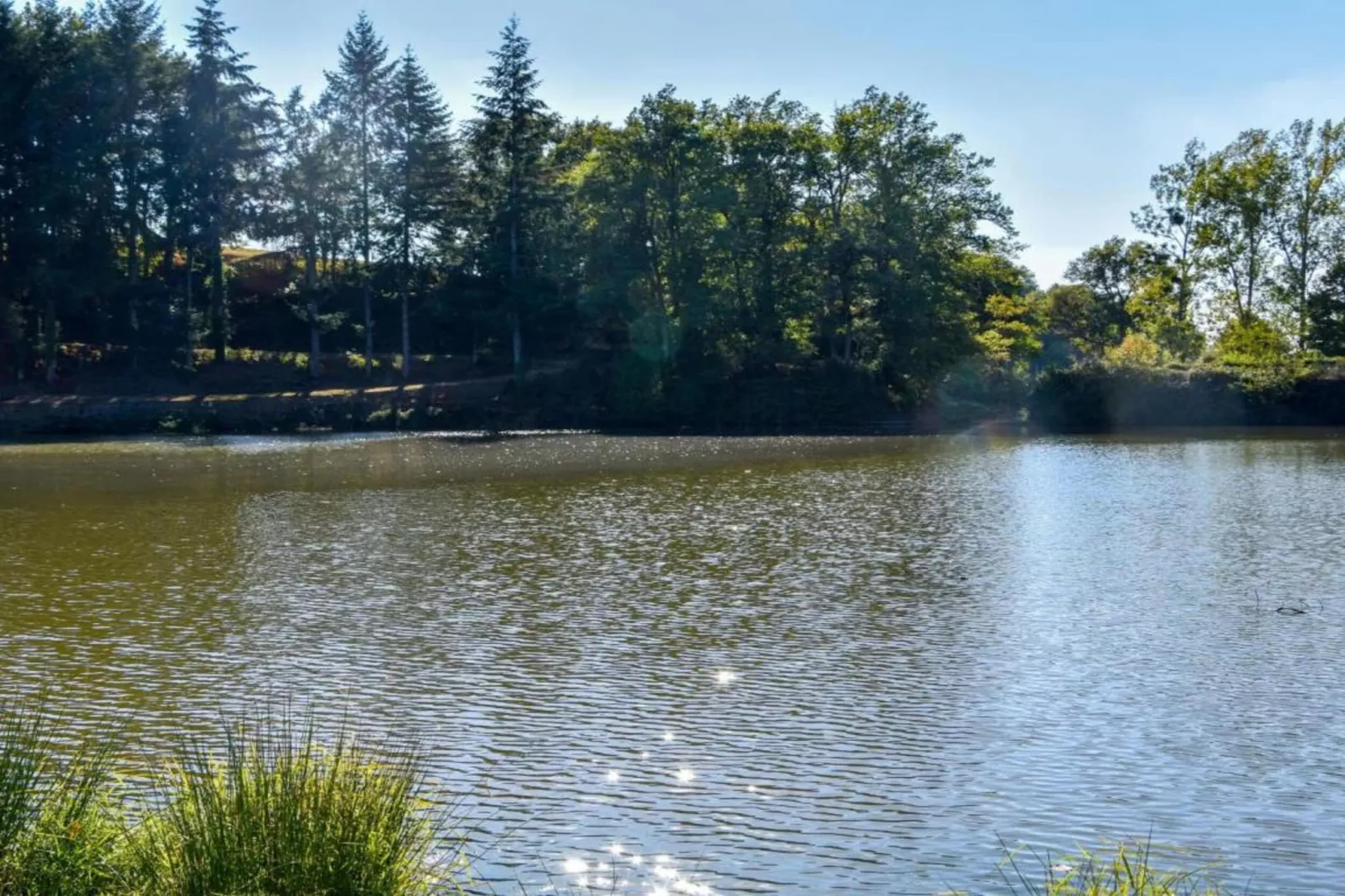 Authentique maison auvergnate-Gebiete Sommer 20 km
