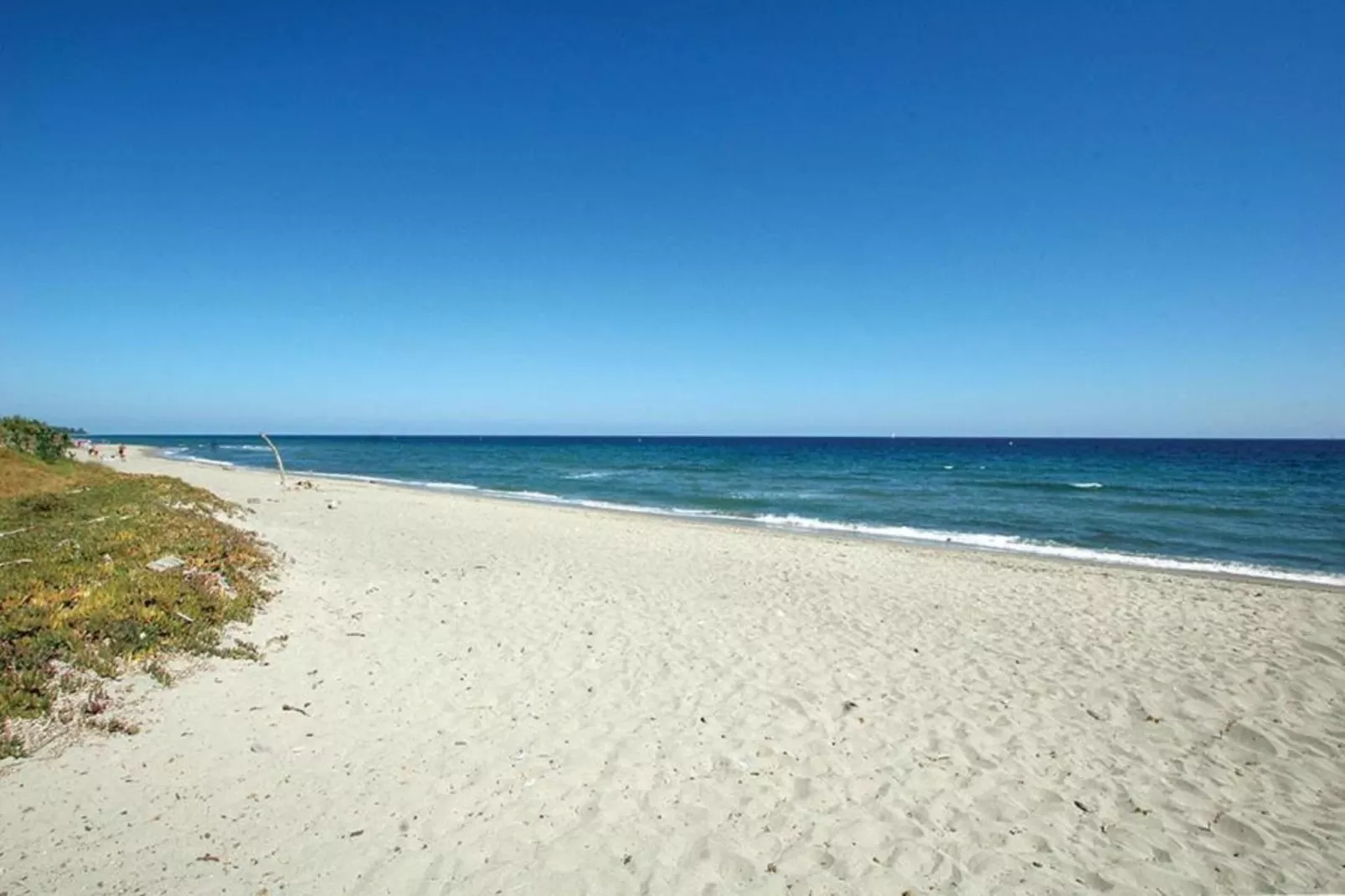 Résidence le Maquis Plage Studio-Areas within 1km in summer