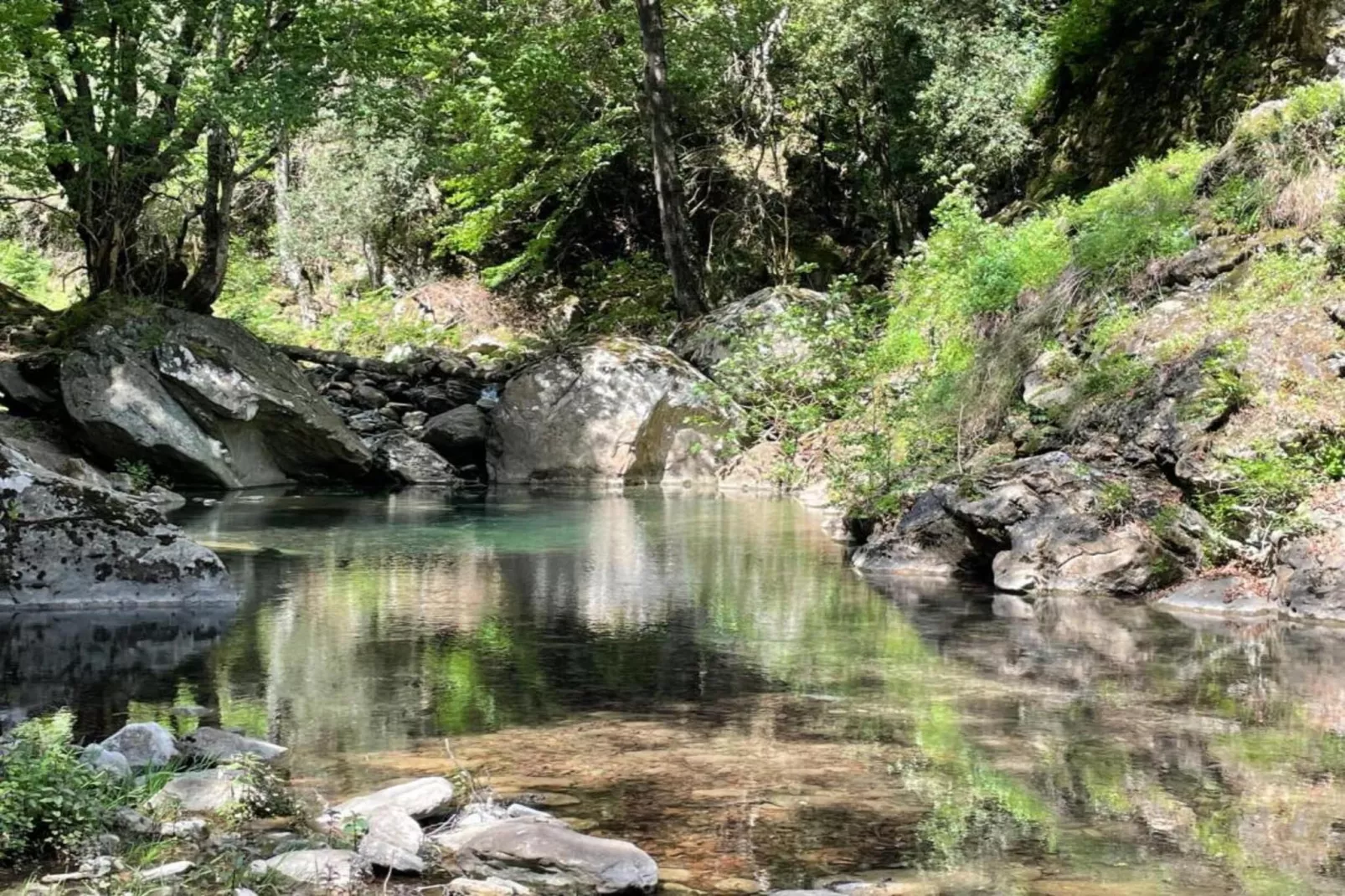 Résidence le Maquis Plage Type 1-Areas within 1km in summer