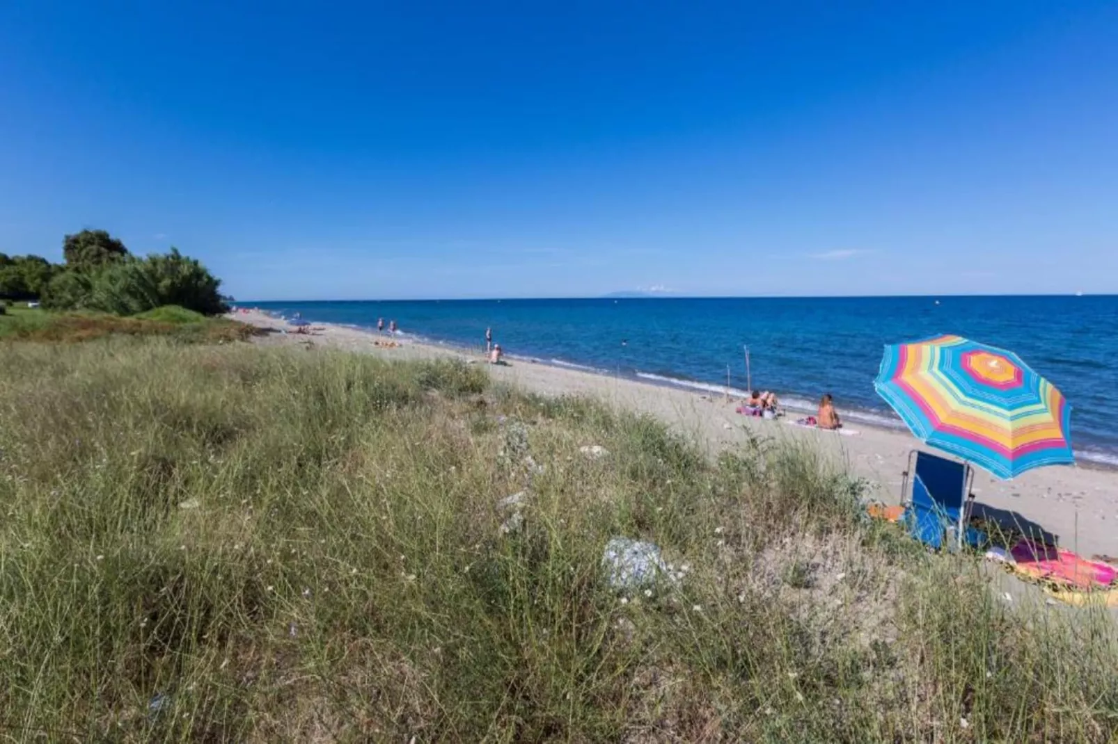 Résidence le Maquis Plage Type 1-Areas within 20km in summer