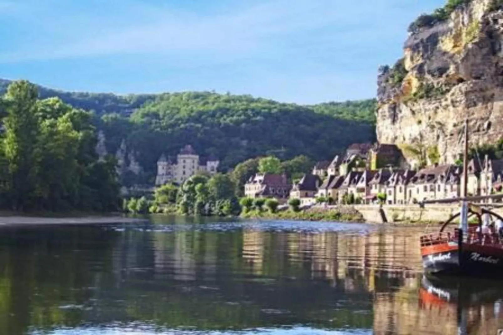 Maison de vacances  Berbiguieres 2p-Gebiete Sommer 20 km