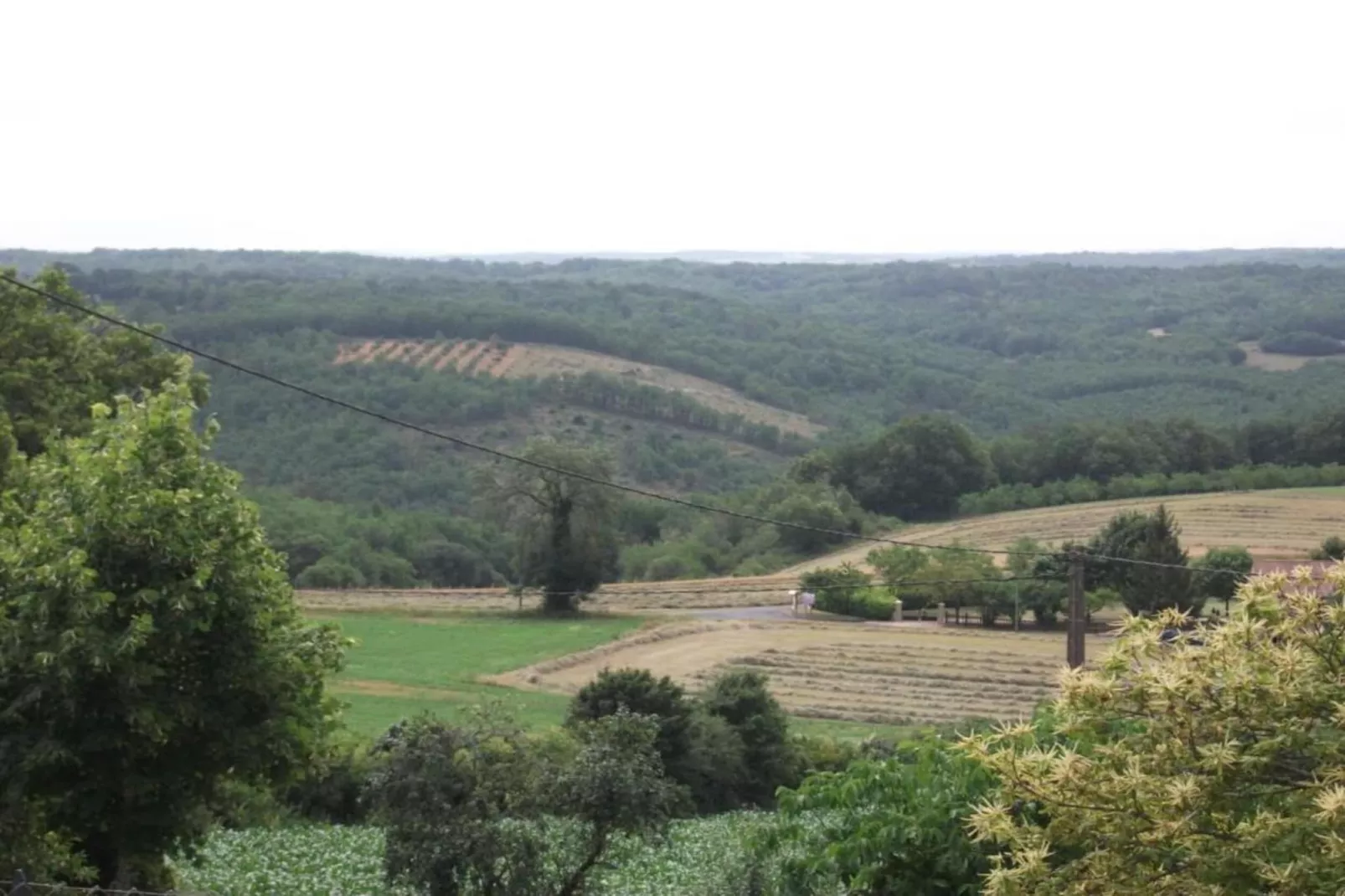 Le Pigeonnier-Zones été à 20 km