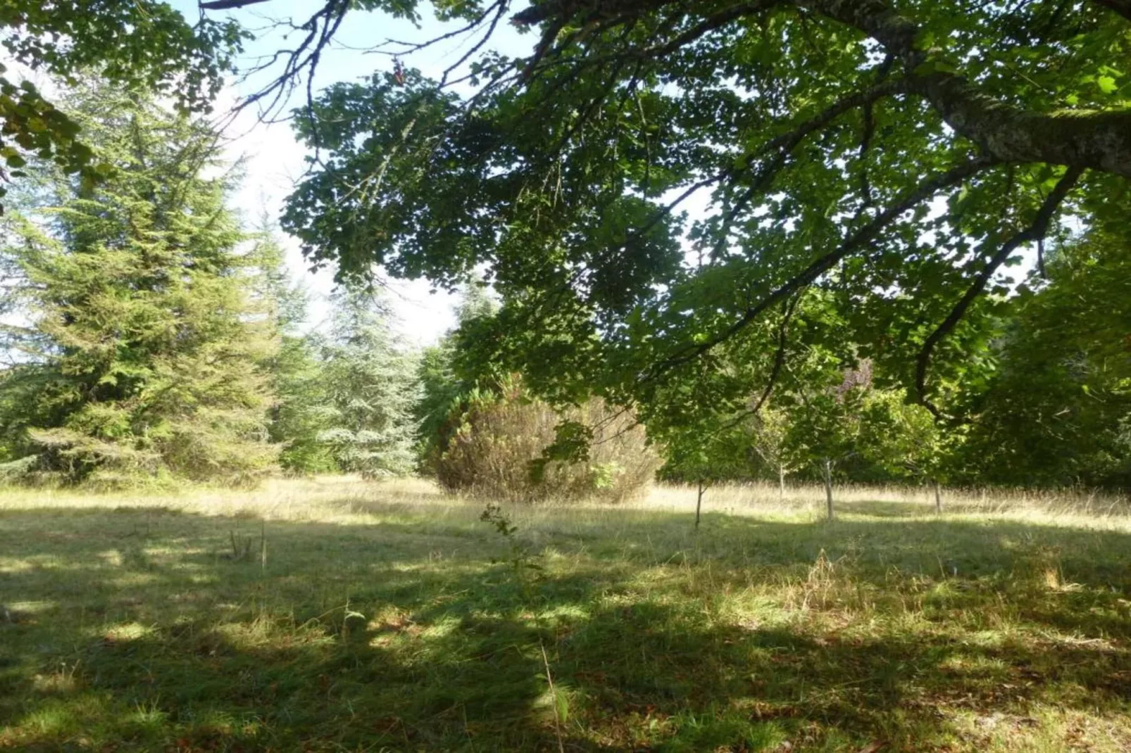 Maison de vacances Lusignac gastverblijf-Zones été à 5 km