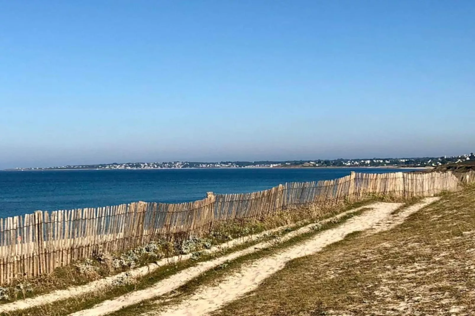 Ker Anna-Areas within 1km in summer