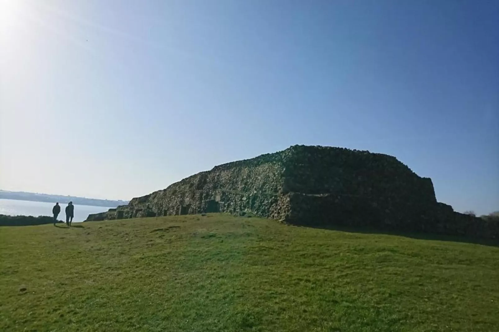 Le Manoir de Coatanscour-Areas within 20km in summer