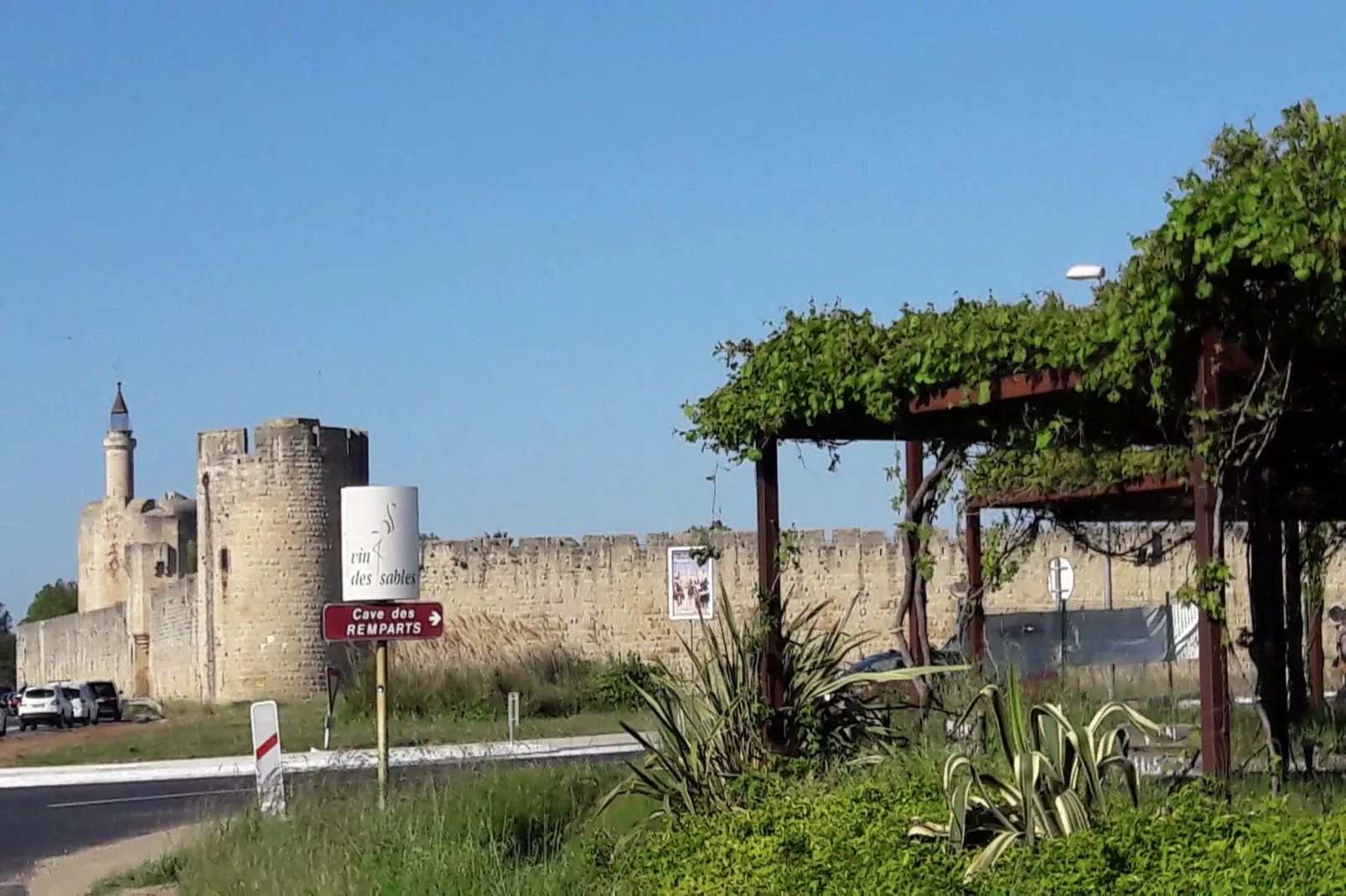 Maison de vacances - VERGÈZE-Gebiete Sommer 20 km