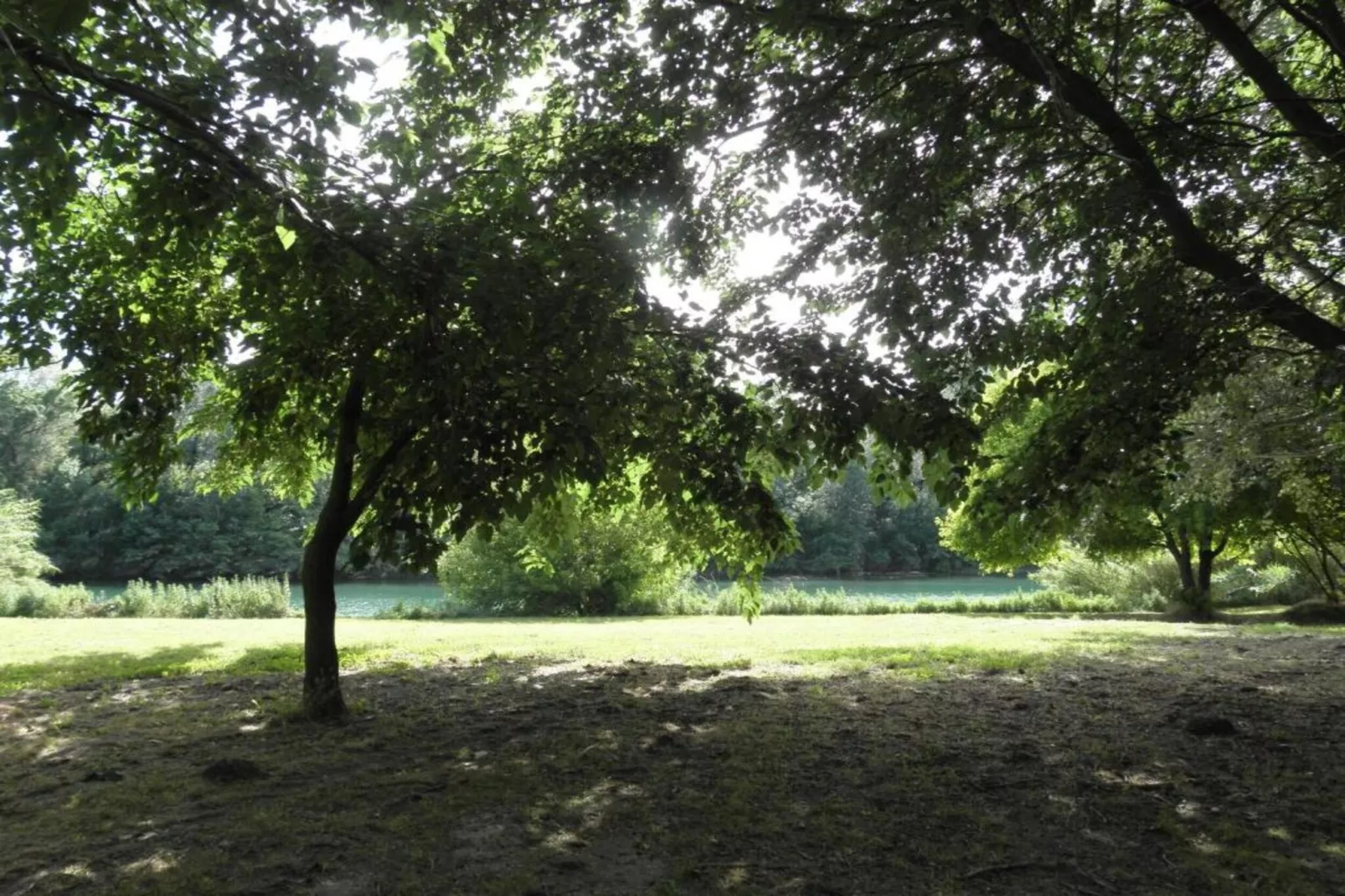 Maison de vacances - MONTFRIN-Gebiete Sommer 20 km
