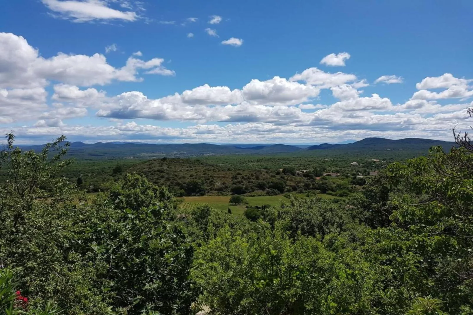 Tranquil Villa in Cévennes-Areas within 5km in summer