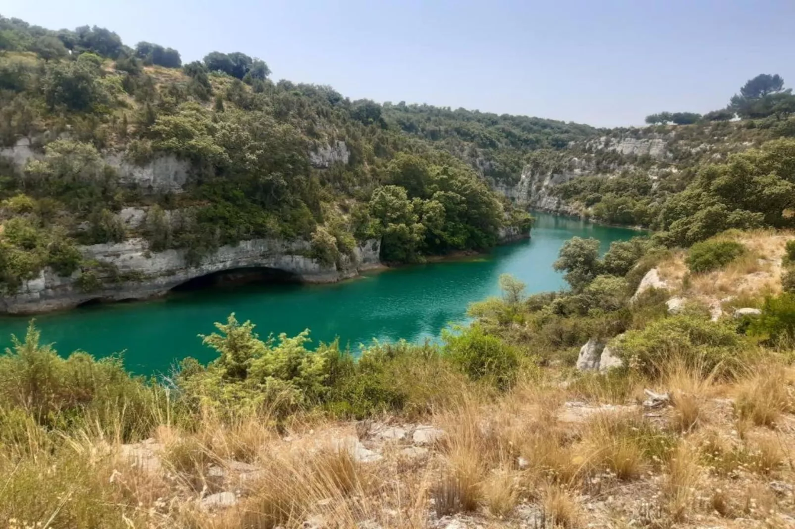 Villa Pasmal-Areas within 20km in summer