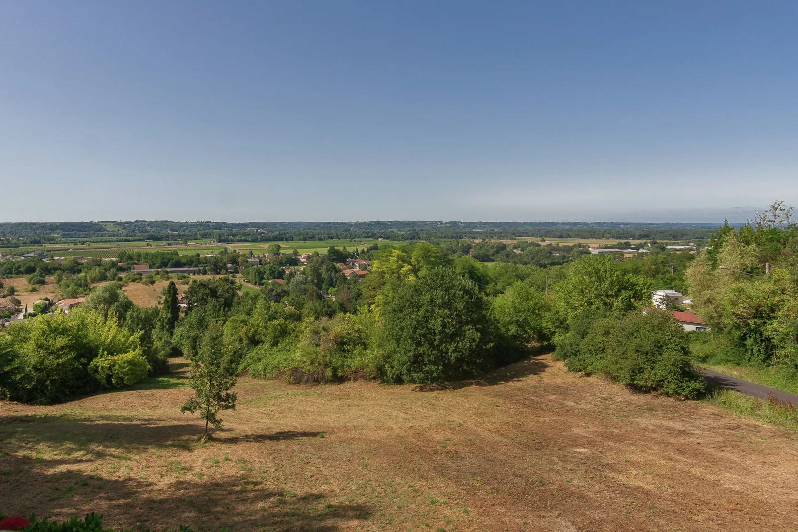 Villa Pineuilh près de Dordogne-Zones été à 20 km
