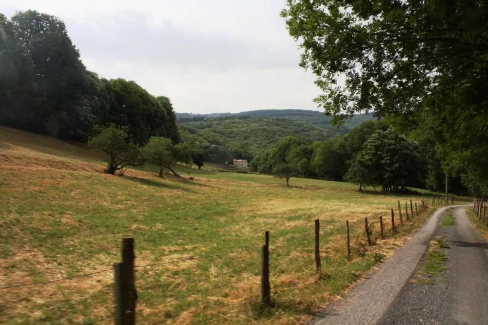 Domaine Courniou-Zones été à 5 km