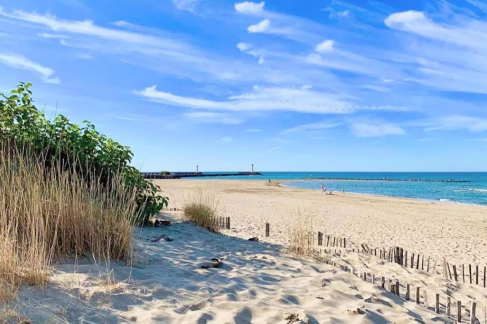 Les Pescalunes 1-Areas within 5km in summer