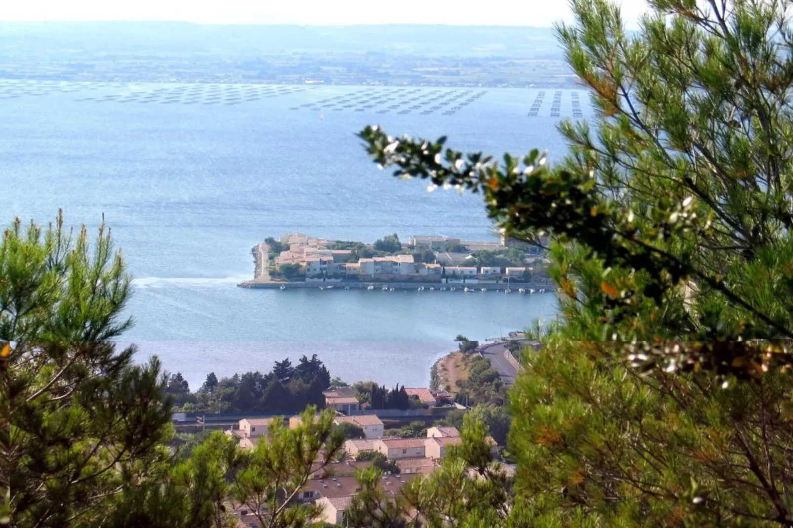 Résidence du Golfe 4-Areas within 20km in summer
