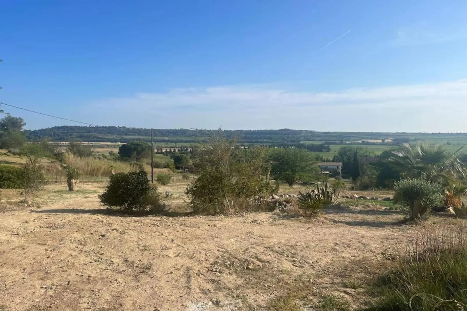 Le Domaine d'Enserune 1-Areas within 20km in summer
