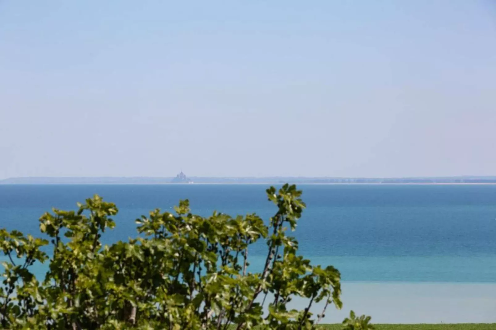 Les Hauts de la Houle 1-Gebiete Sommer 20 km
