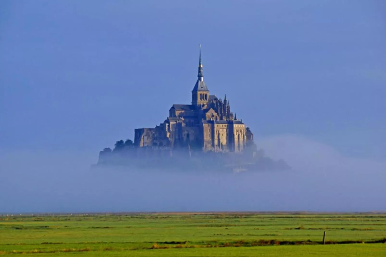 Maison à 1/2h du Mont Saint Michel-Gebiete Sommer 20 km