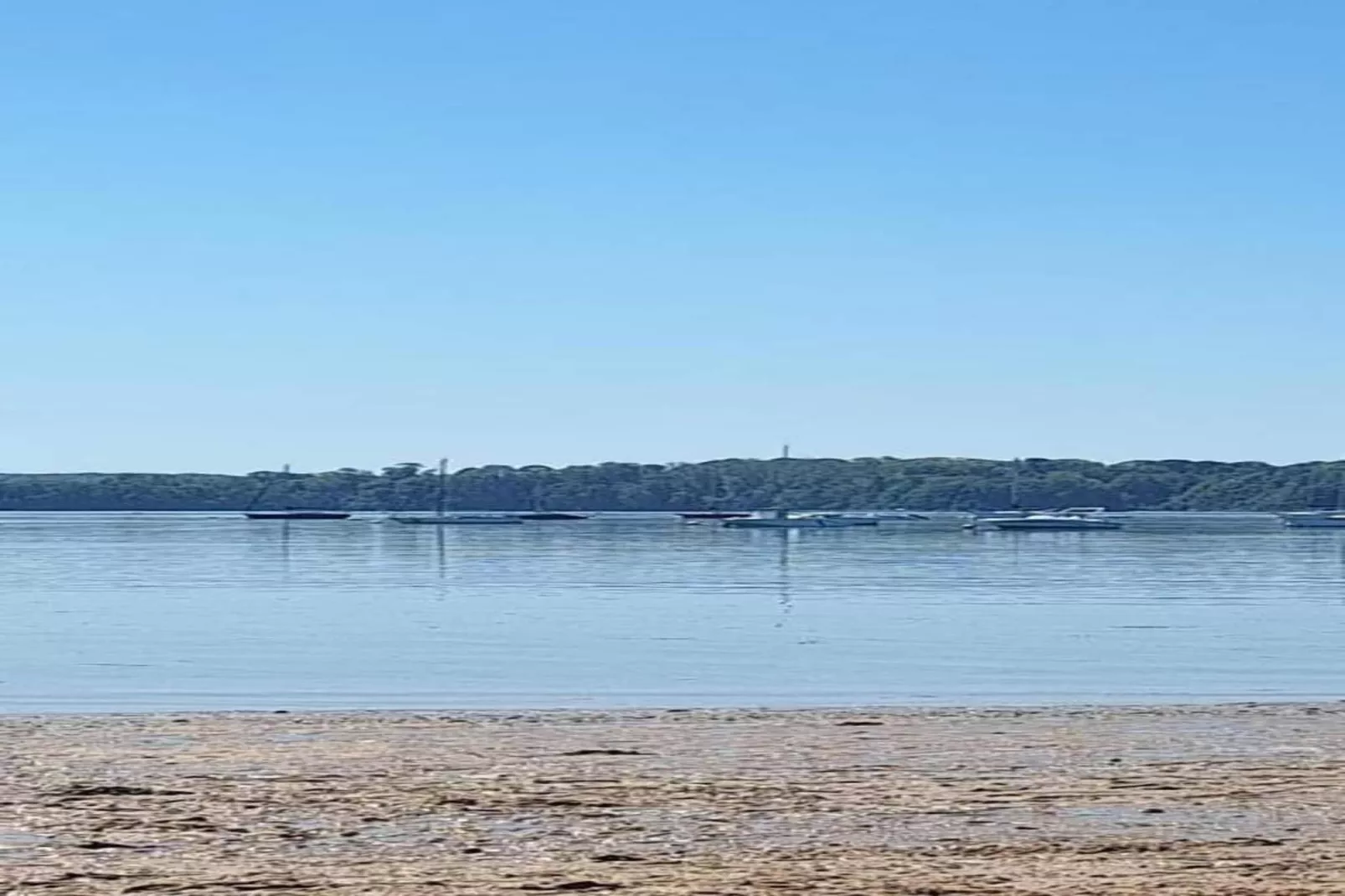 Résidence Le Domaine de l'Emeraude 1-Gebiete Sommer 20 km