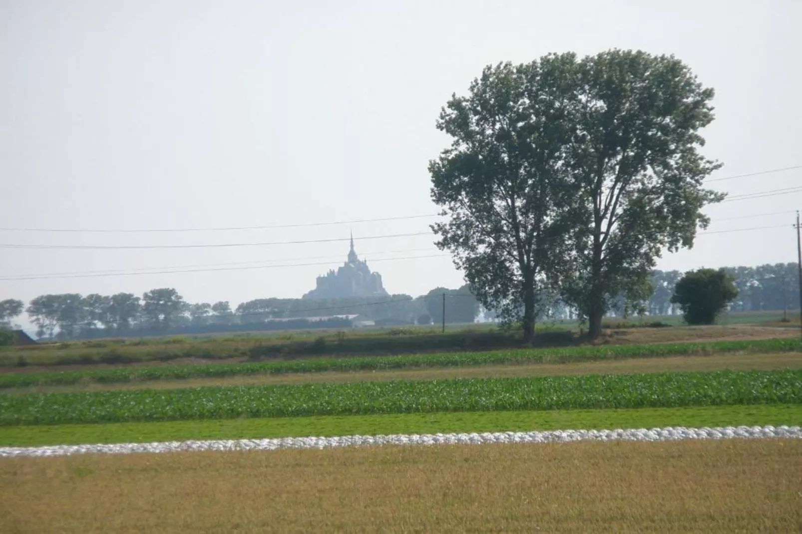 Le Domaine du Mont 3-Gebiete Sommer 20 km