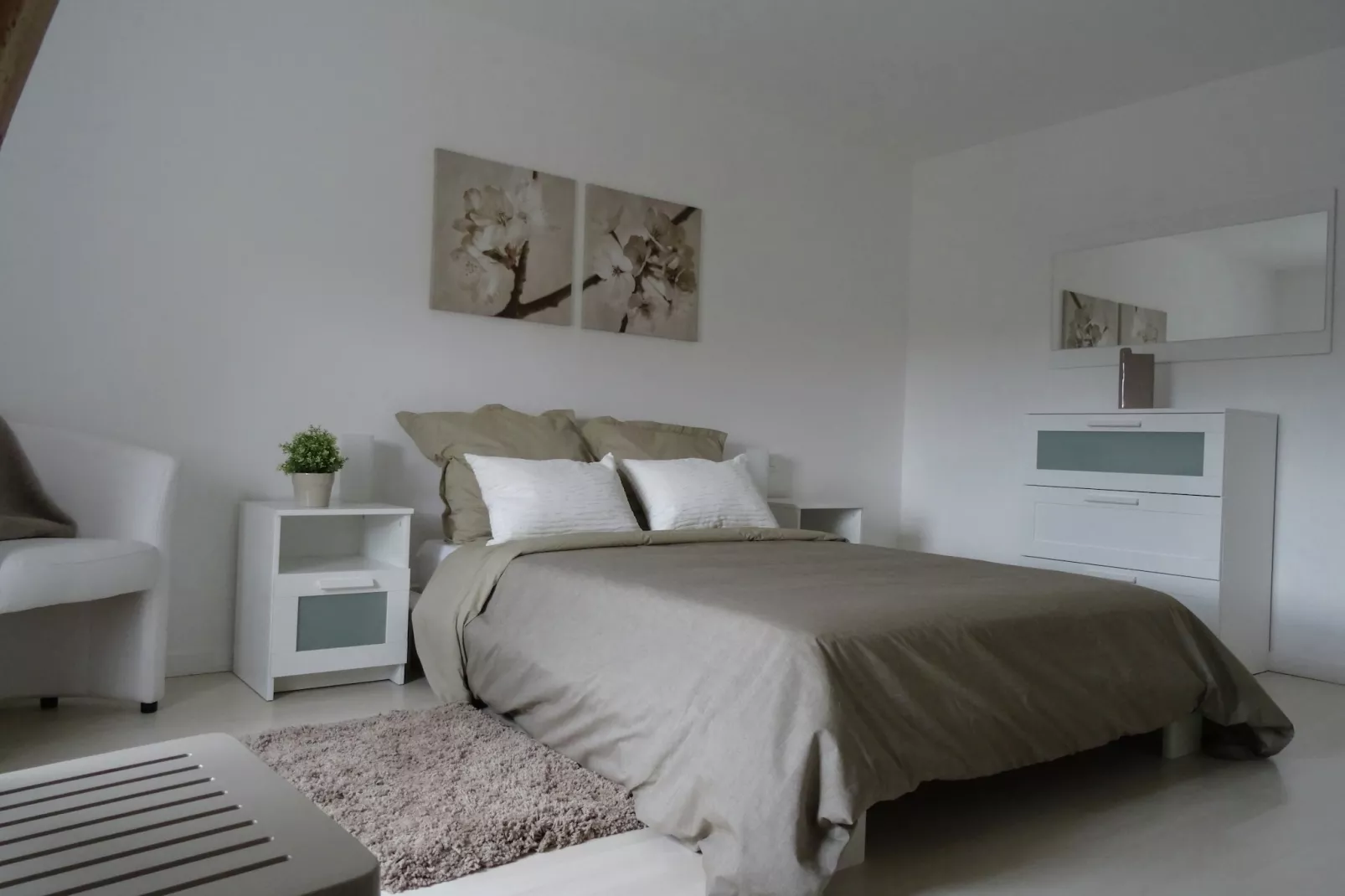 Maison de vacances Beaumont en Véron