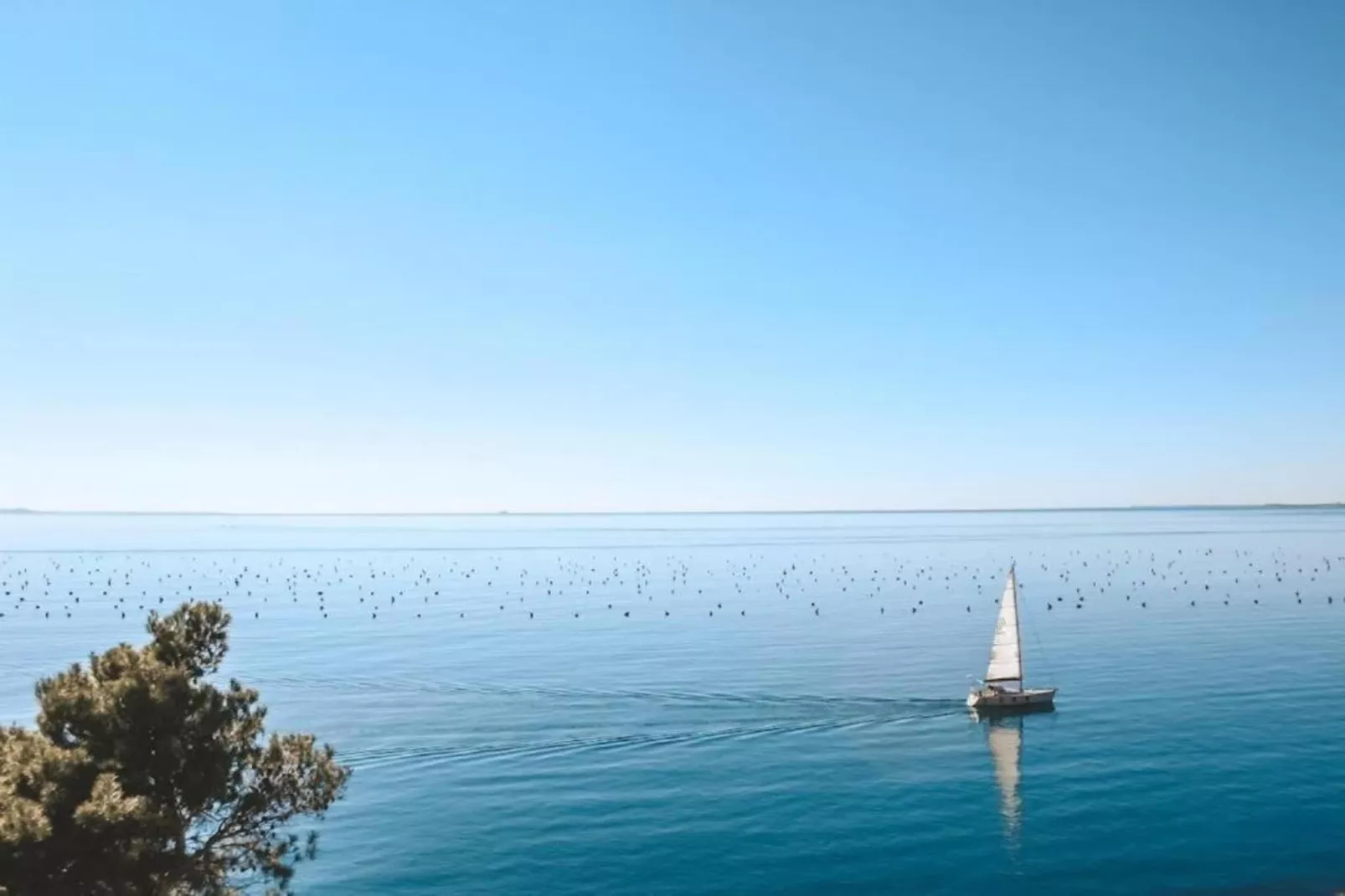 Les Balcons d'Auréa 1-Gebiete Sommer 20 km